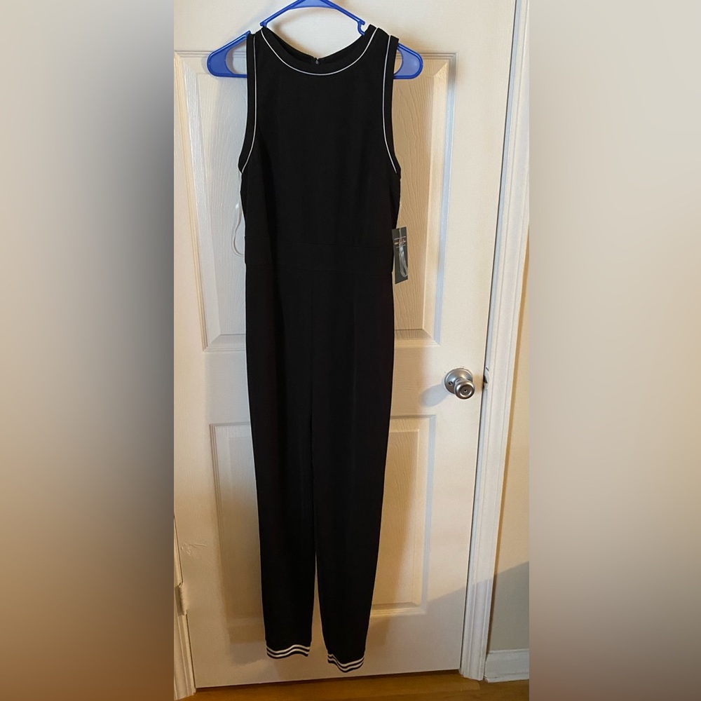Nana Mac’s jumpsuit